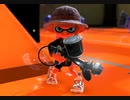 【スプラトゥーン3】こだわり式武器立ち回り実況 part11 -塗り貢献モデラ―1-