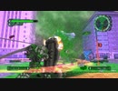 【PS4実況】ルーレットで兵科を決める地球防衛軍6 Part.110【地球防衛軍6】