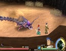 [steam]イース7　ミリウルドゥ2回倒したら高レベルになった