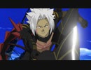 .hack//Roots #21「Defeat（敗北）」