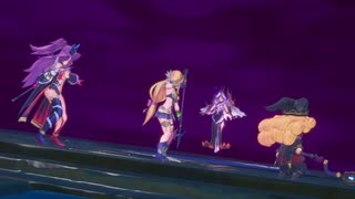 【実況】聖剣伝説3を懐かしむ 番外編15