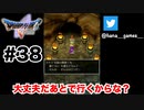 息子よ、行かない選択肢はない【DQ5/iPad】#38