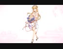 ケッコンカッコカリ　Fletcher Mk.Ⅱ　花束