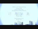 11月の雨 Cocerd M1R1N (Shitting First TAKE)