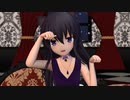 【MMD艦これ】 暁 「キャットラビング」
