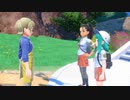 【Switch実況】のんびりポケモン スカーレットプレイ Part.002