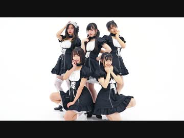 【ハガいわぽあめこかりんと】気まぐれメルシィ【踊ってみた】