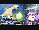 【簡単在宅勤務メシ】釣り人(末期)の魚料理　その10【VOICEROIDキッチン】