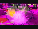 【齢38のスピナー使い】バンカラマッチ（チャレンジ）はじめました-Scene030【Splatoon3】