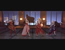 【デレステMV】レッド・ソール【Flamme Martini】