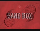 Catz 『Sand Box』feat. 初音ミク