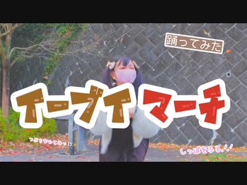 イーブイマーチ【踊ってみた】ポケモン スカーレット・バイオレット楽しいよໂ‧͡‧̫ໃ⚡