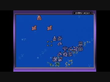 【実況】スーパーロボット大戦Dを本気で遊んでみた。part62