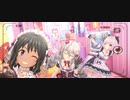 【デレステMV】UNIQU3 VOICES!!!【7周目星輝子】