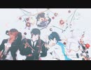 【MMD刀剣乱舞】拝啓、お花よ【伊達組 feat. ■■■■】