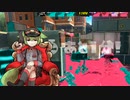 【Splatoon3】スプラもん3 #4 チャージャー早撃ち対決【ずんだもん実況プレイ】