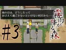 決して行ってはならない“約束の場所” #3【霧雨が降る森 リメイク版】
