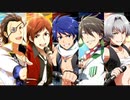 理由あって、悪の組織 ! (SideM＆GOALOUS5)