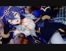 【原神MMD】レイラが可愛く「有頂天ビバーチェ」