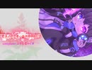 【インスト・オリジナル】灰色の心に育つ緋色のサルビア