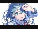 涙だけ - 傘村トータ / act（Cover）