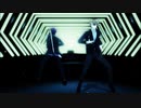 【にじさんじMMD】劣等上等【加賀美ハヤト/剣持刀也】