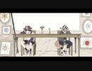 パメラ / バルーン (Cover) □ 꼬맹이 X きむきつね 【二人で歌ってみた】