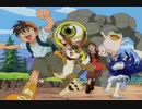 モンスターファーム ～円盤石の秘密～ Close to your Heart(カラオケ字幕)on vocal