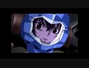 機動戦士ガンダム00 ファーストシーズンの予告編のBGMを機動戦士ガンダム 水星の魔女の祝福に差し替えてみた