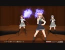 【1YB3H】ツンデレな艦娘が難解な曲を歌ったら　満潮with朝雲と山雲　酔いどれ知らず