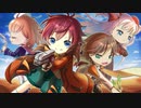 【うろ覚えRTA】WILD ARMS the 4th Detonator 6:23:31 ED【VOICEROID実況】