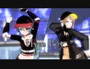 【MMD】YYB式改変ミク、リンちゃんで 