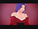 【そばかす式】駒草山如でLa Paura Del Buio（闇の恐怖）