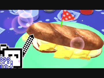 【ポケモンスカーレット】サンドイッチマスターざらめちゃん【CeVIO実況】