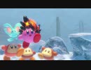 ワドルディを求めて[星のカービィ ディスカバリー]実況プレイ19