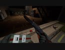 【Into the Radius #2】終末世界でショットガンとグロックを振り回し異形と戦うVRFPS【VRゲーム実況 日本語化】
