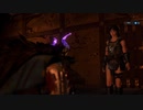 【仁王2　Nioh2】黒髪セクシー女侍＃10　飛翔編⑤　虚ろなる魔城