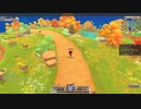 【晴空物語あげいん!】先行テスト版(キャラメイク～Lv40まで通常倍速ノンストッププレイ)パート1