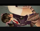鉄拳7 リリ（アスカの女子高生制服）とシャオユ（ほのかの女子高生着ぐるみ）リョナ(patreonのフルバージョン)