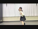 気まぐれメルシィ　踊ってみた　ゆづ