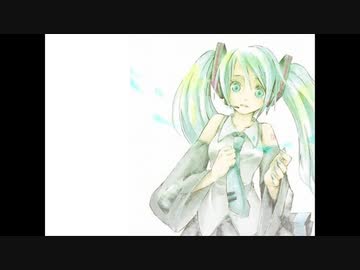 歌に形はないけれど 歌ってみた＊紫杏＊