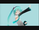 あぴミク「JUMP UP」