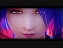 【そばかす式MMD】　ド　屑　　さんにょ