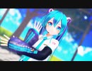 【リメイク】Prhythmatic【カルも式初音ミク】
