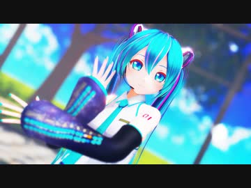 【リメイク】Prhythmatic【カルも式初音ミク】