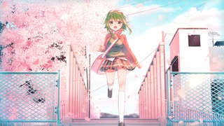 【VOCALOID／AI.GUMI／コラボ】 道標（作詞：ウツ。）