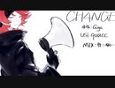 ◇CH4NGE◇フーリエモロー◇utau cover