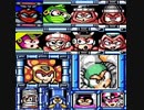 [実況]  元祖ロックマンシリーズ・出目金イメージ特徴の8大ボスステージコレクション（NEW Ver.）