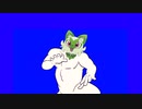 ニャオハ立った！！！！！BB