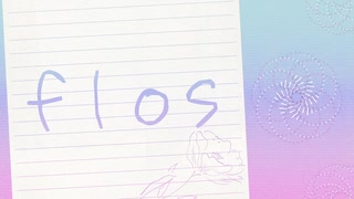 【人力ツイステ】f　|　o　s【アズール】